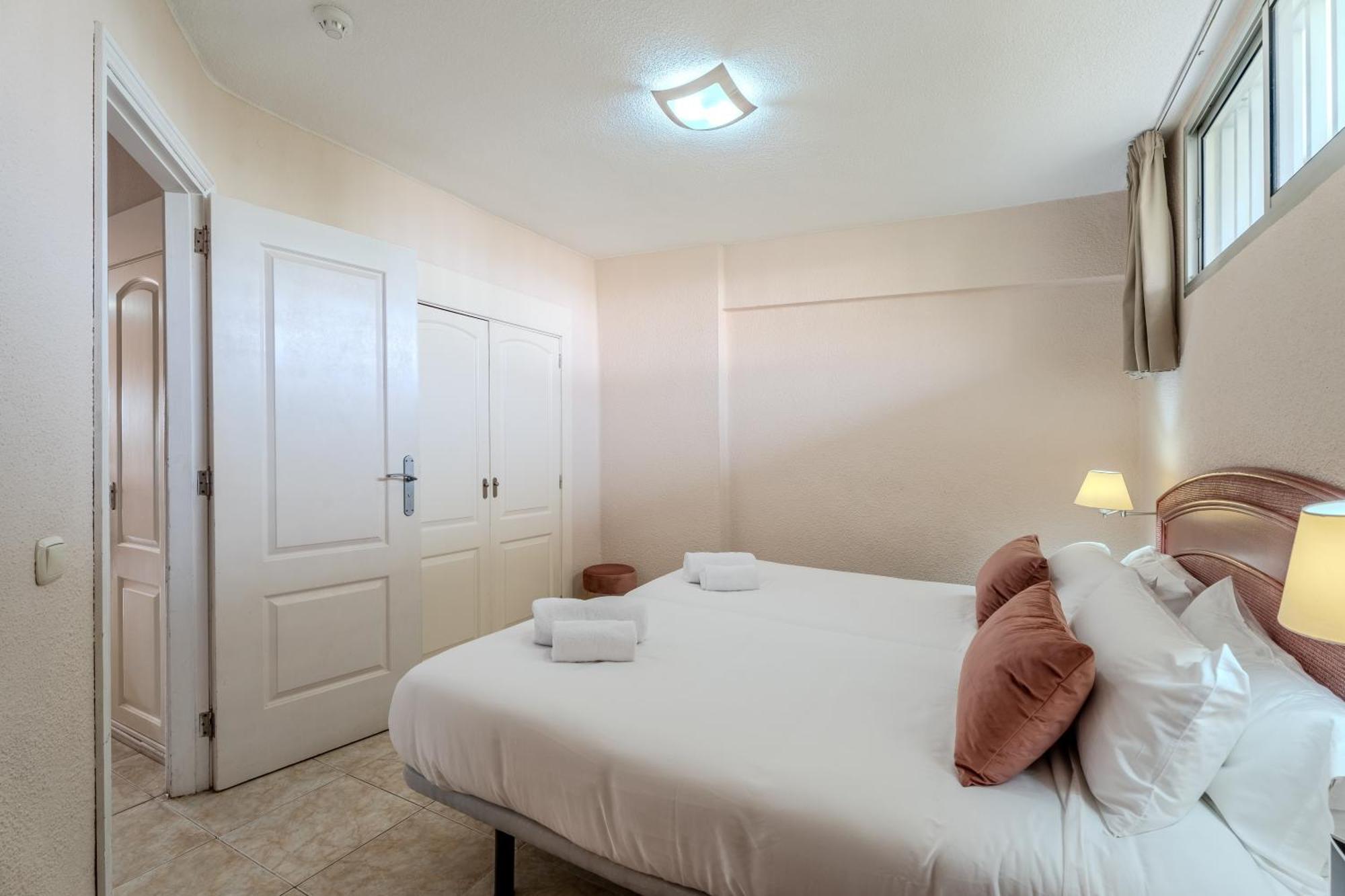 Obsidian Apartamento Santa Maria 阿德耶 外观 照片